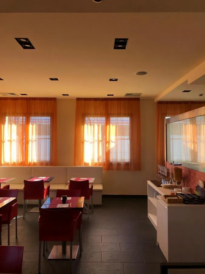 Alba Hotel Reggio Emilia 3*,  Italien